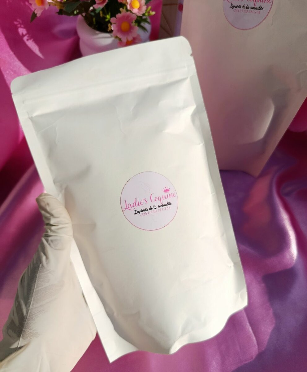 Ladies Coquine Infusion