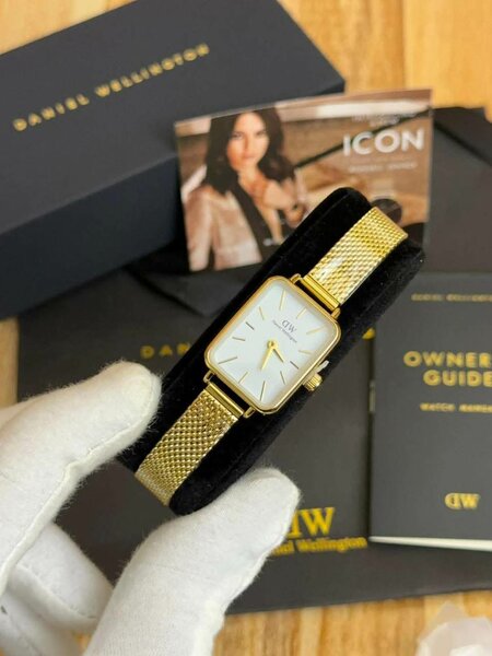 Montre Daniel Wellington Icon Femme