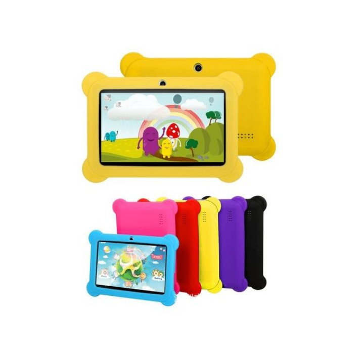 Tablette Éducative Enfant