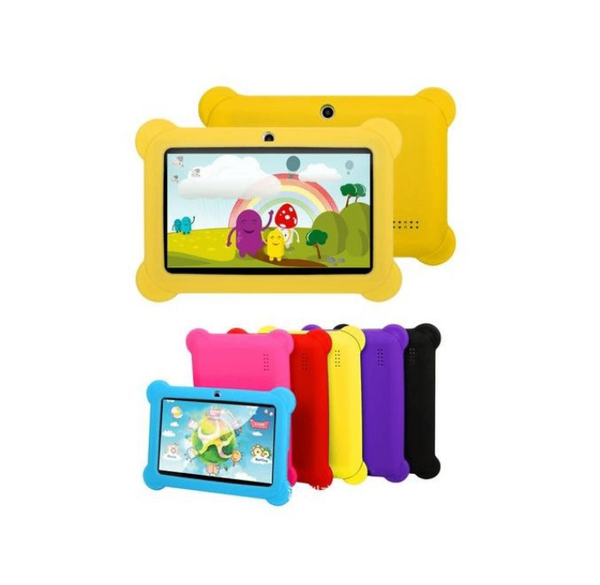 Tablette Éducative Enfant