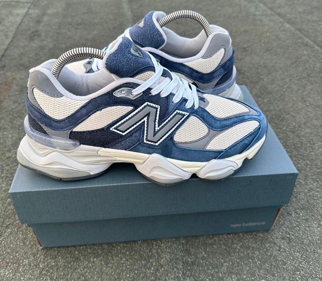 Baskets de sport New Balance