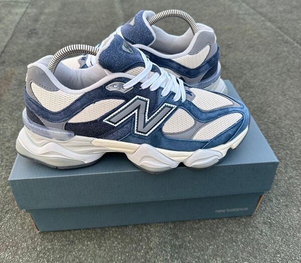 Baskets de sport New Balance