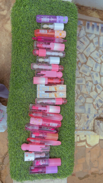 Huile à Lèvres Hydratante