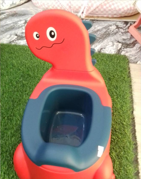 Baby toilet
