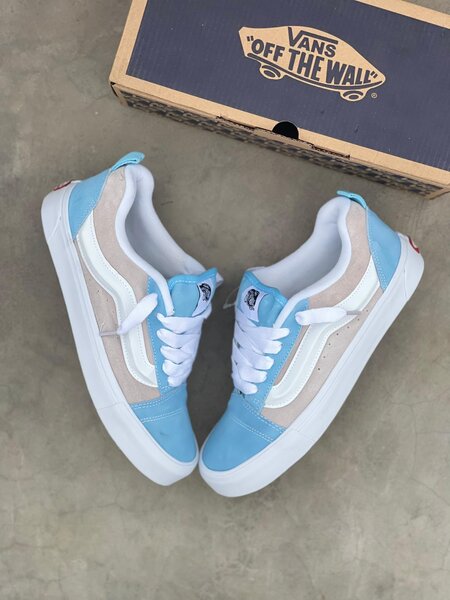 Baskets Vans Unisex Classiques