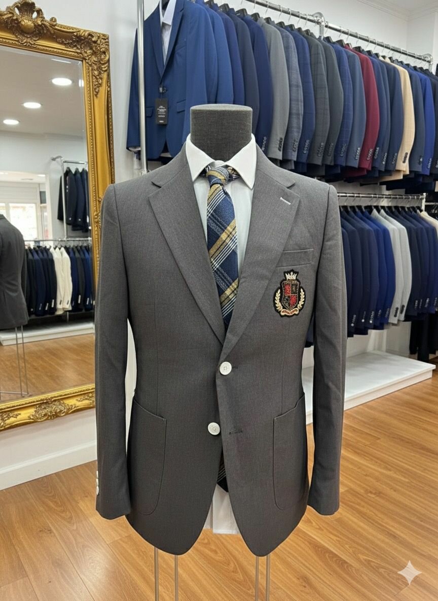 Blazers élégants pour homme