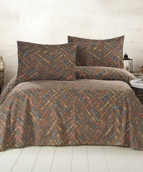 Красивая ткань Ранфорс 