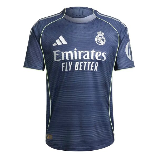 Maillot de Foot Homme Real Madrid