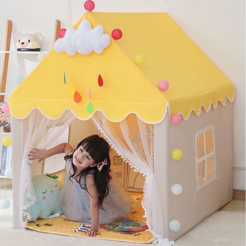 Самый популярный Детский домик