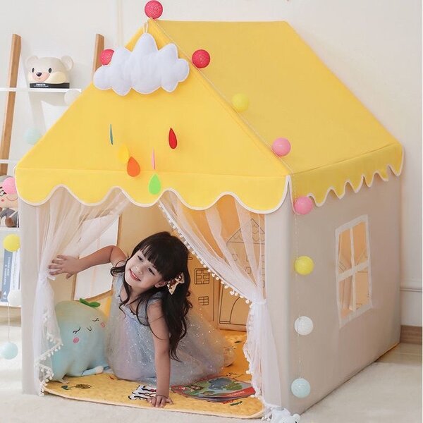 Самый популярный Детский домик