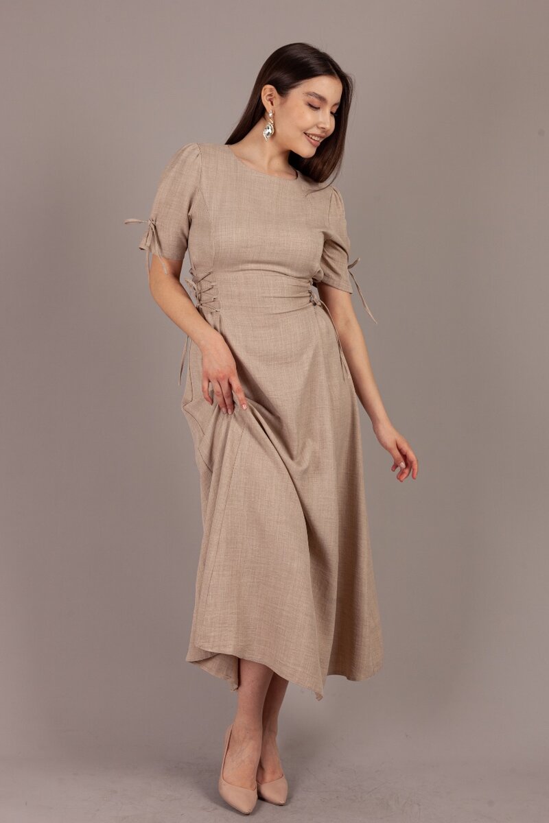 Платье только оптом