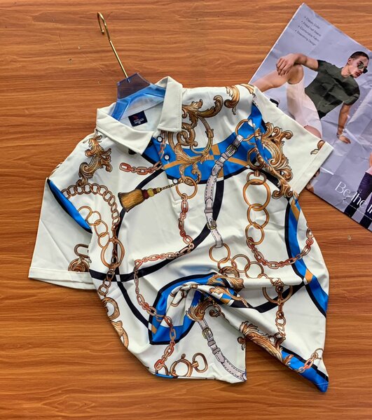 ORIGINAL DESIGN LACOSTE