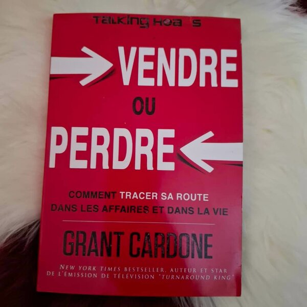 Vendre ou Perdre