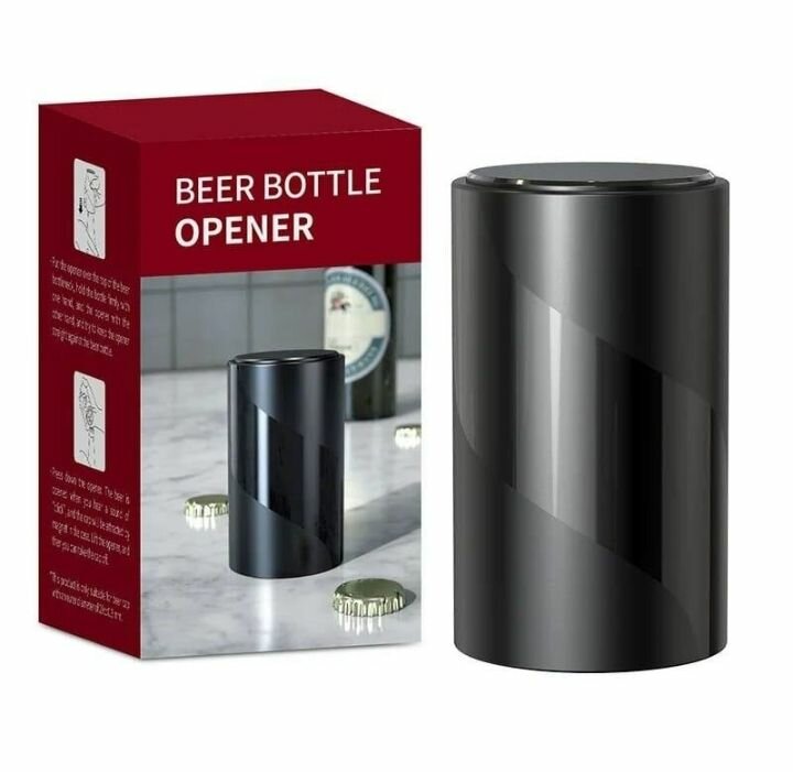 Ouvre-bouteille automatique