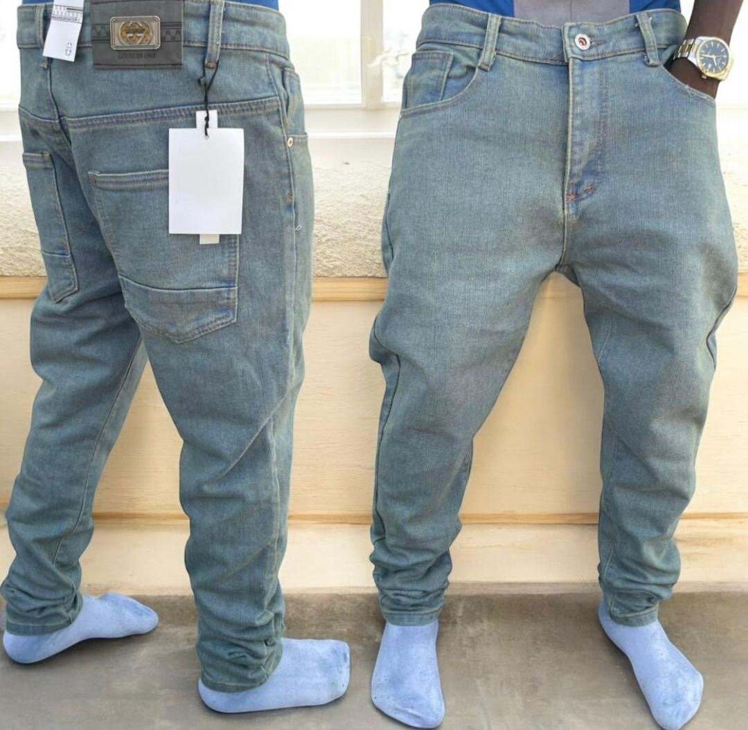 Jeans Homme Amiri Marque de Luxe