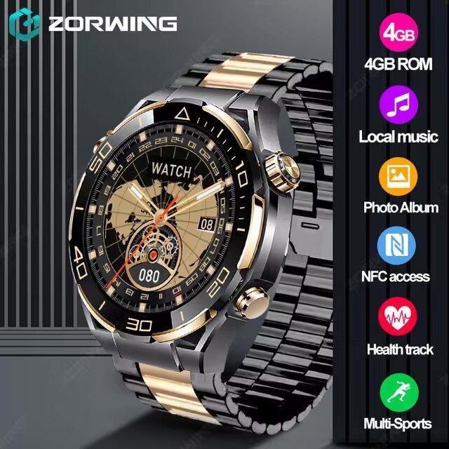S30 max smart watch