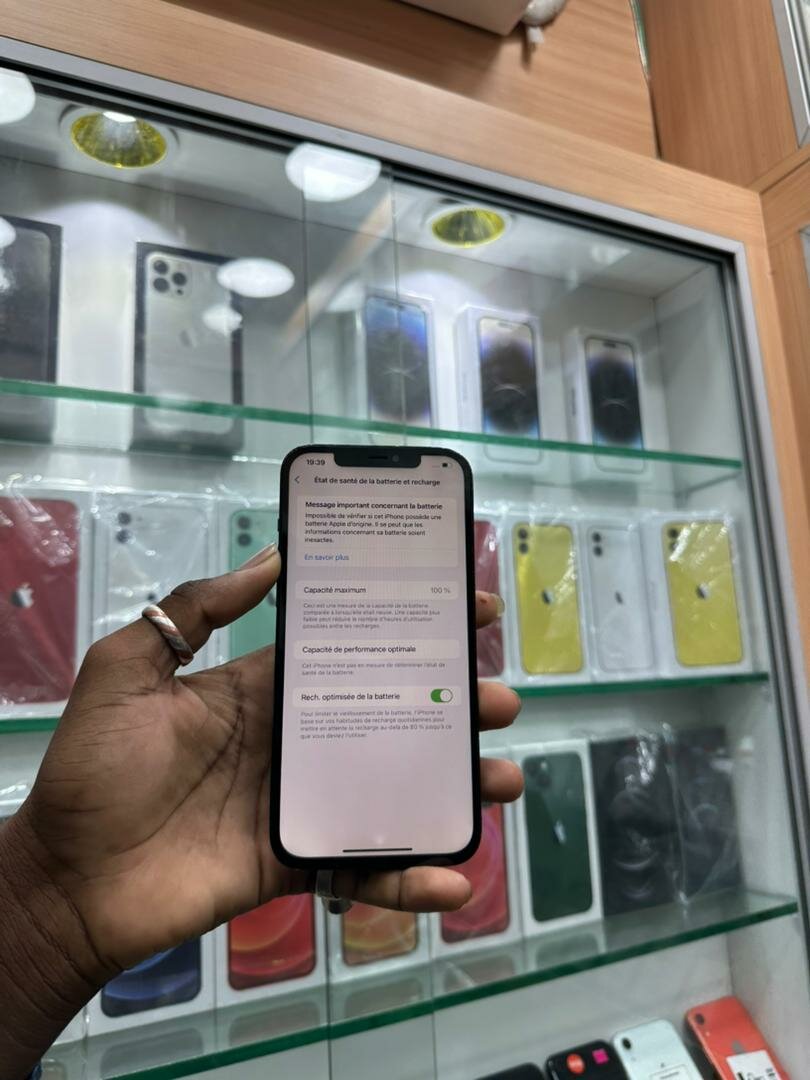 iPhone 12 Pro Max 128GB