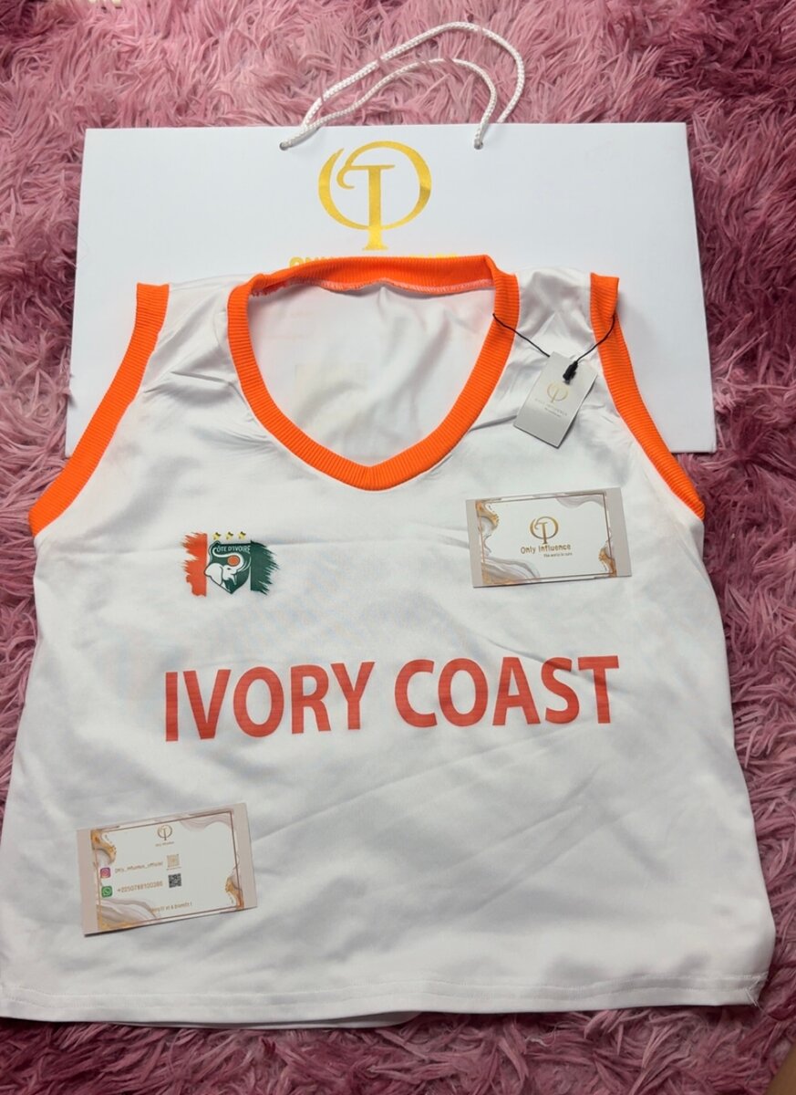 Top Ivory Coast ON