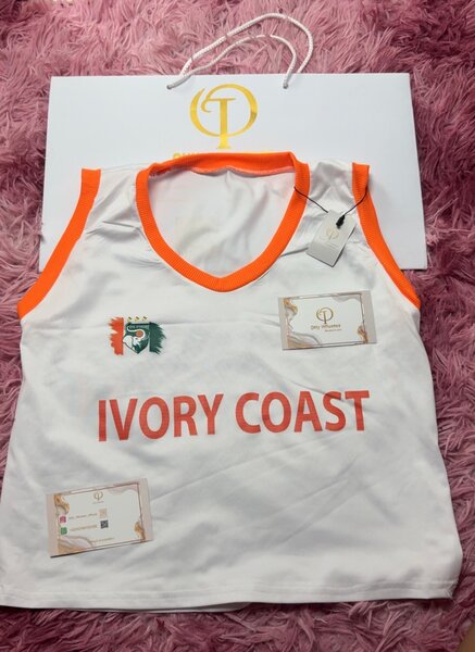 Top Ivory Coast ON