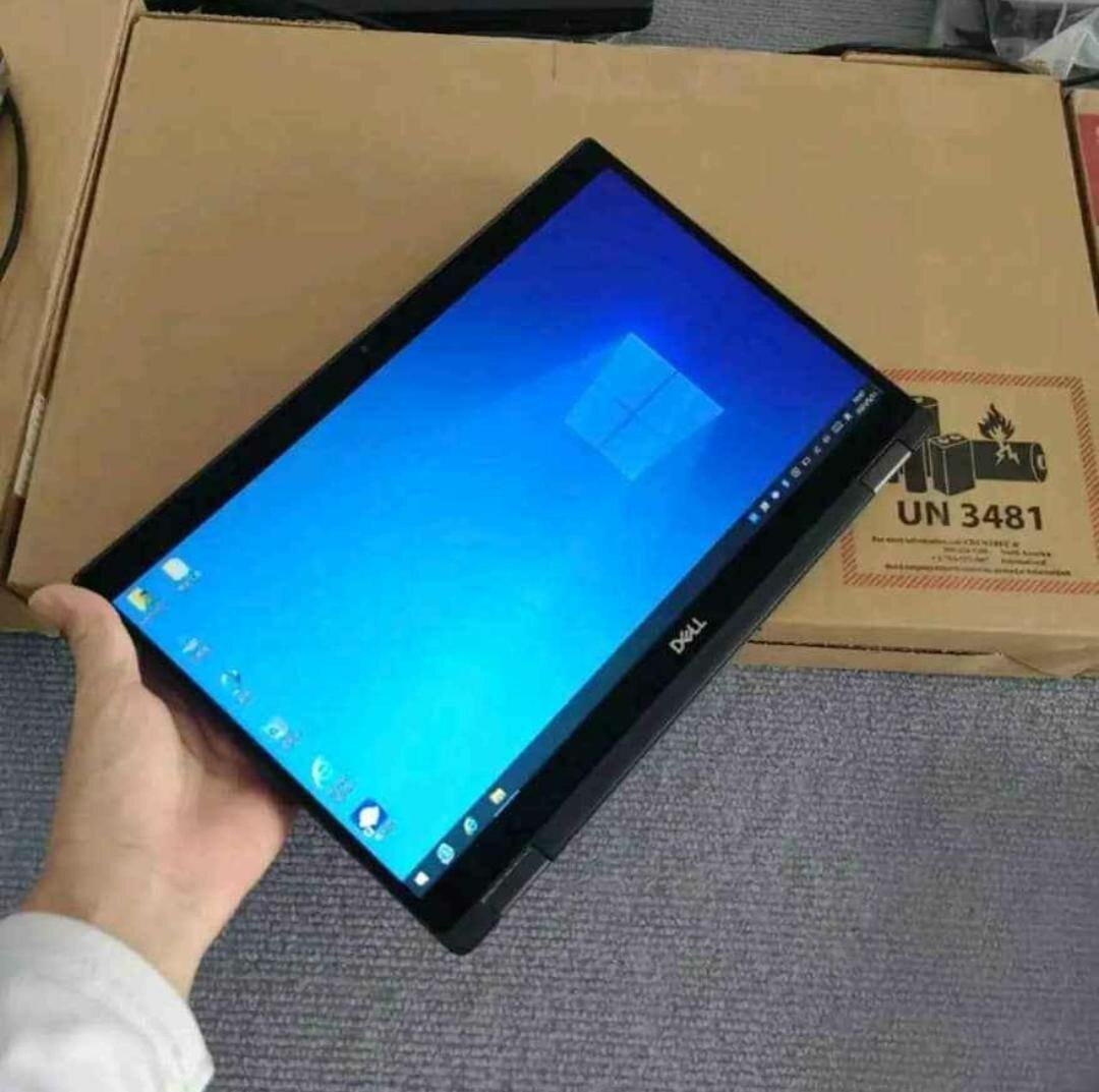 Ordinateur portable Dell