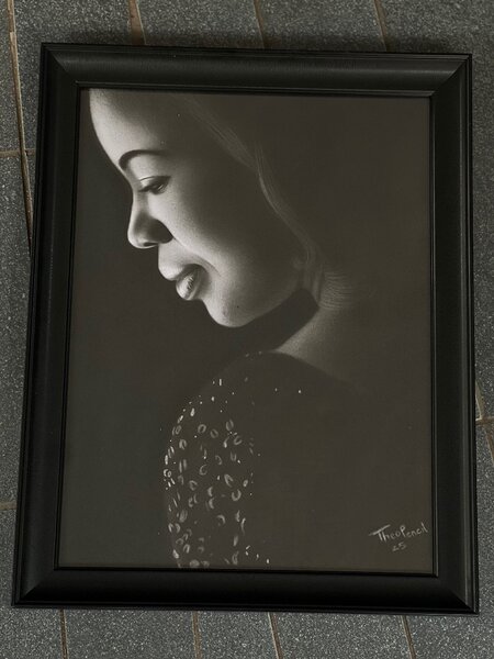 12\16 pencil artworks