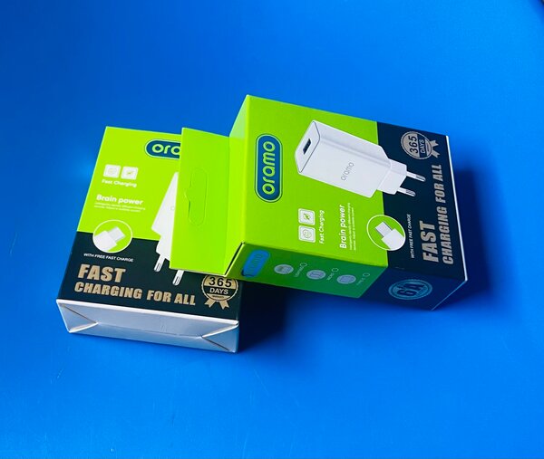 Chargeur rapide Oraimo USB