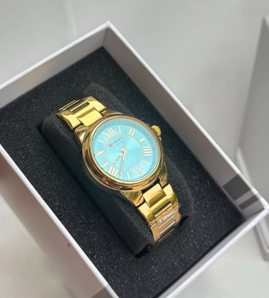 Gorgeous watch