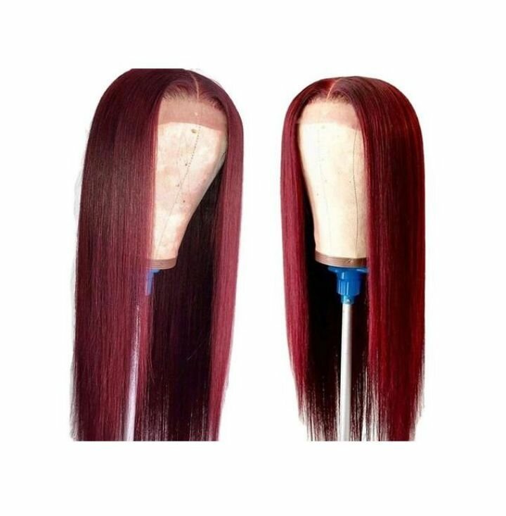 Wig For Woman Long Wavy Curly Wigs Natural Synthetic