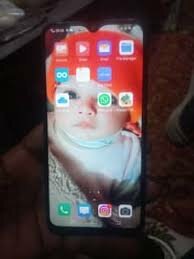 Vivo smart phone