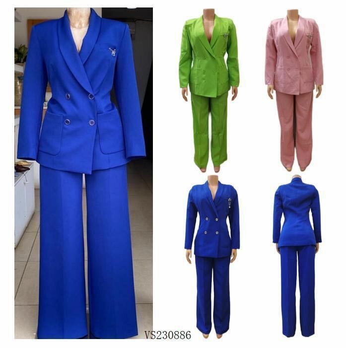 Ladies suit