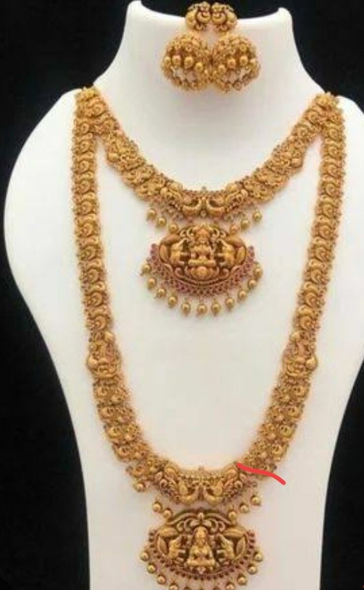 Jewellery set