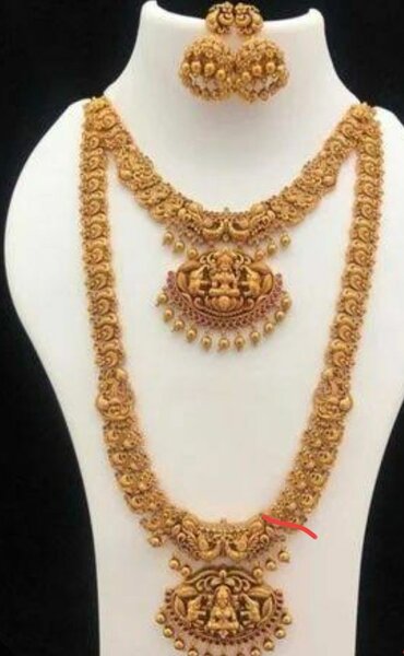 Jewellery set
