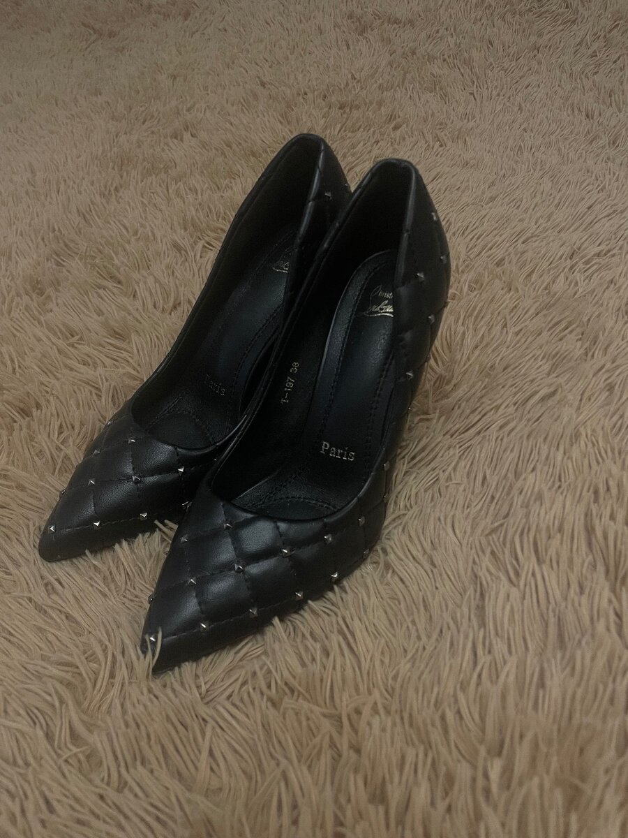 надевала 2 раза, 8см каблуки