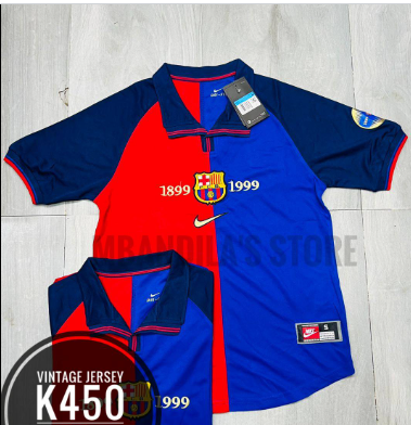 Vintage jersey  t-shirt