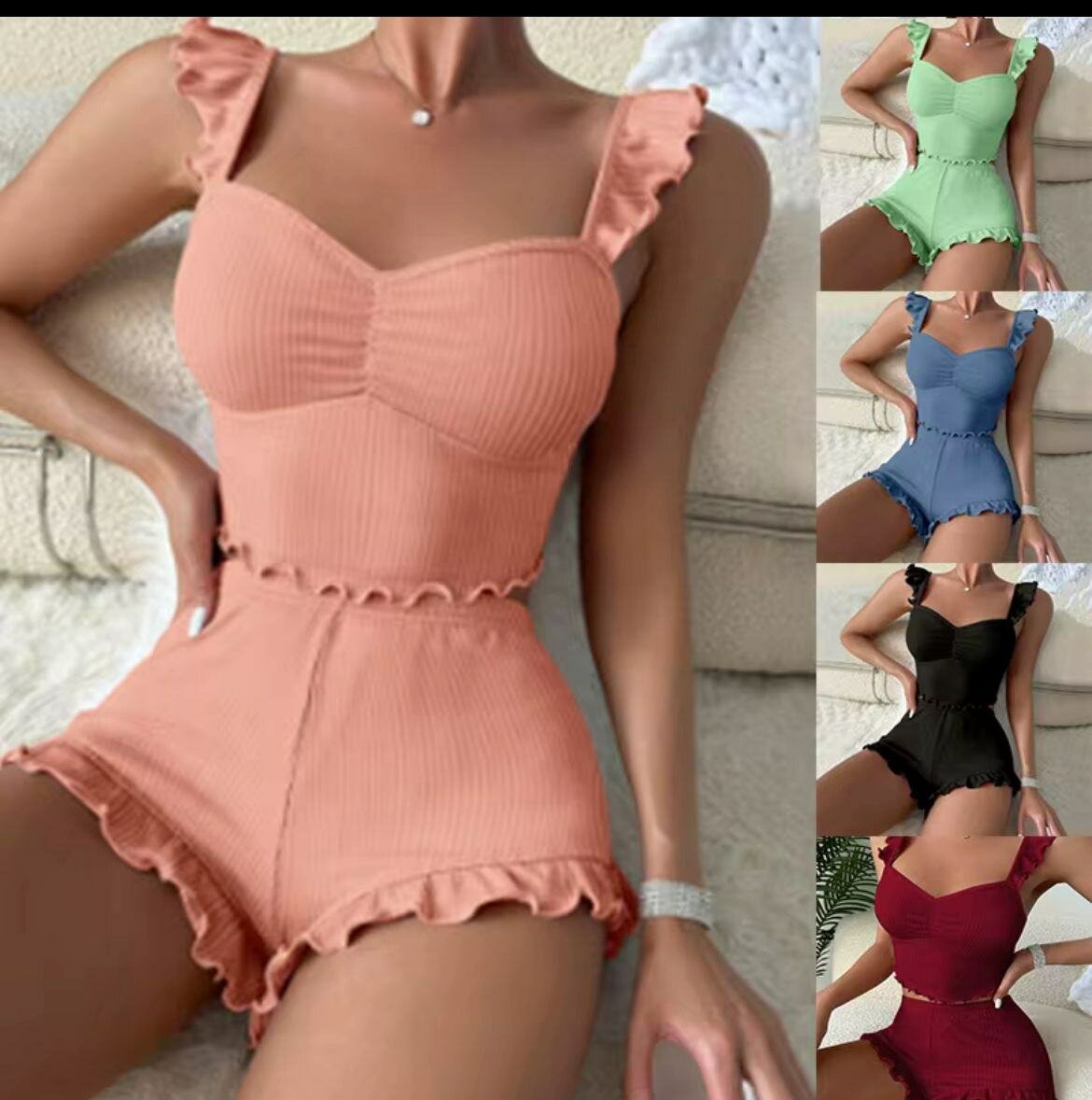 Confort et style se combinent