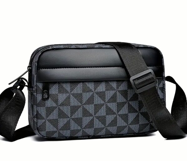 Унисекс Барсетки