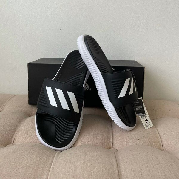 Claquette Adidas