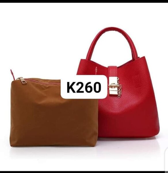 Beautiful and high-quality women's handbag