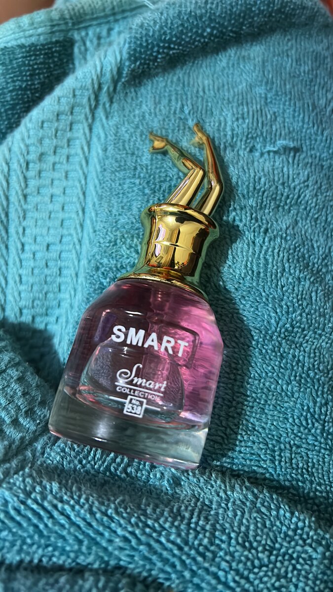 Parfum Smart Collection 25ml