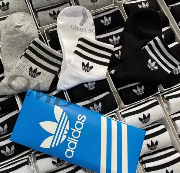 Chaussettes de sport Adidas