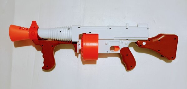 Nerf Fortnite Blaster DG
