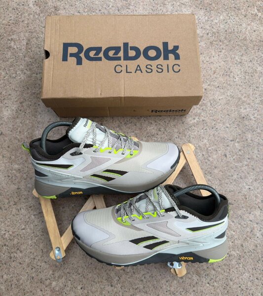 Chaussures Reebok Classic Homme
