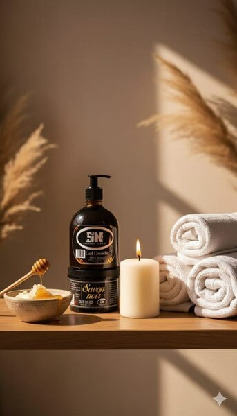 Savon bio