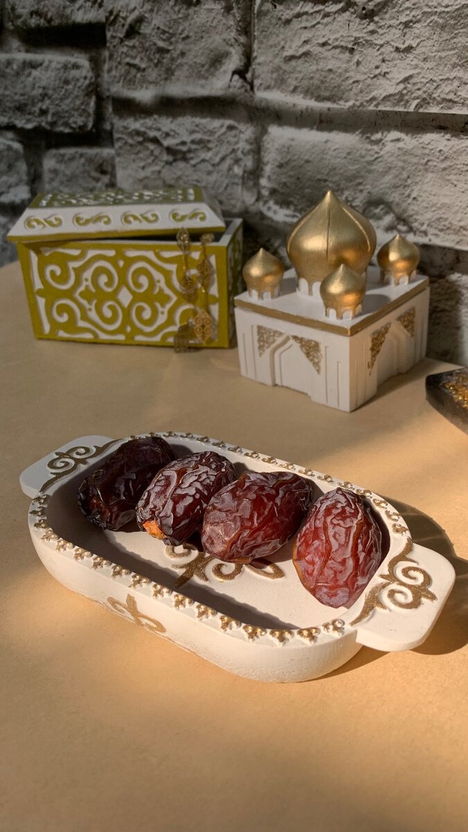 Подарки для ваших близких в национальном стиле