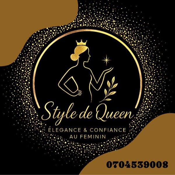 Style de Queen