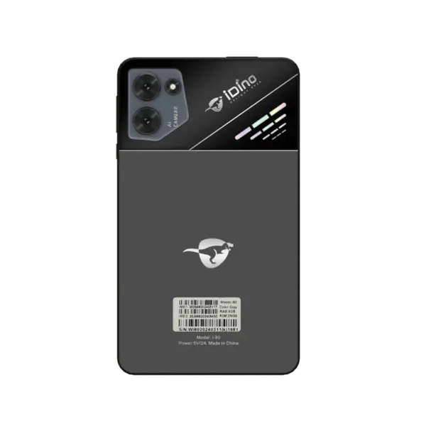 Tablette iDino i80 Pro 5G