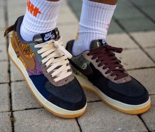 Sneakers Nike Air Force