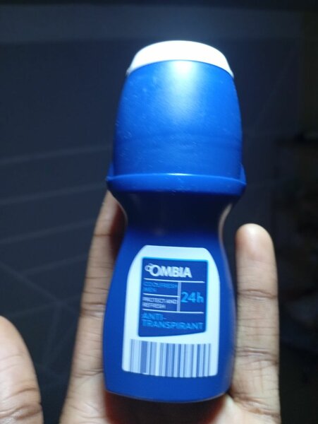 Déodorant Roll-on 24h