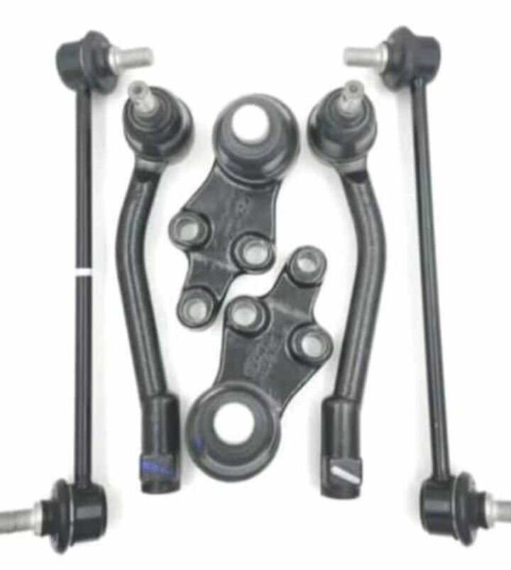 Brake Master Cylinder