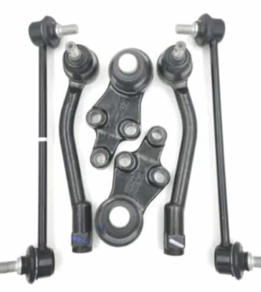 Brake Master Cylinder